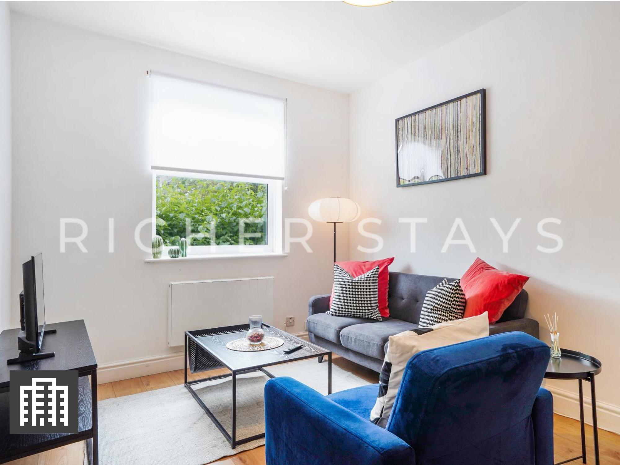 Stylish Canary Wharf Apt, Corporates And Tourists ロンドン エクステリア 写真