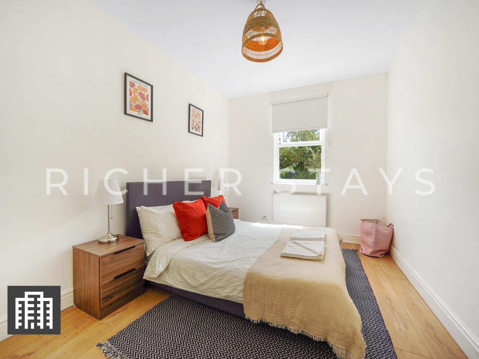 Stylish Canary Wharf Apt, Corporates And Tourists ロンドン エクステリア 写真