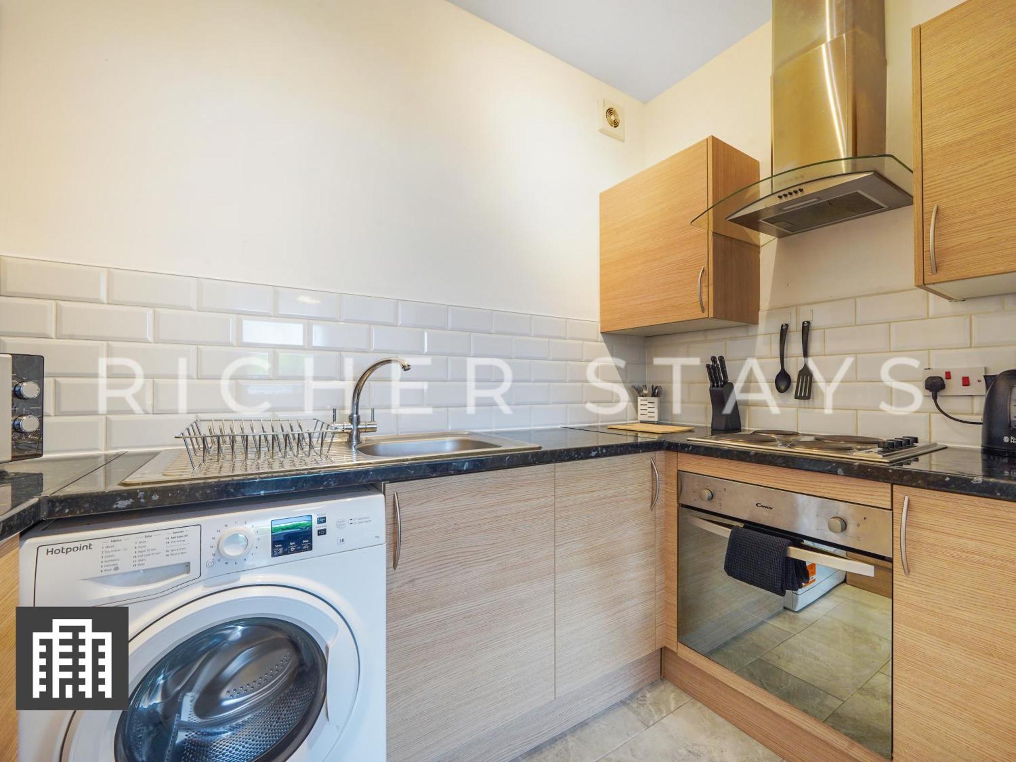 Stylish Canary Wharf Apt, Corporates And Tourists ロンドン エクステリア 写真