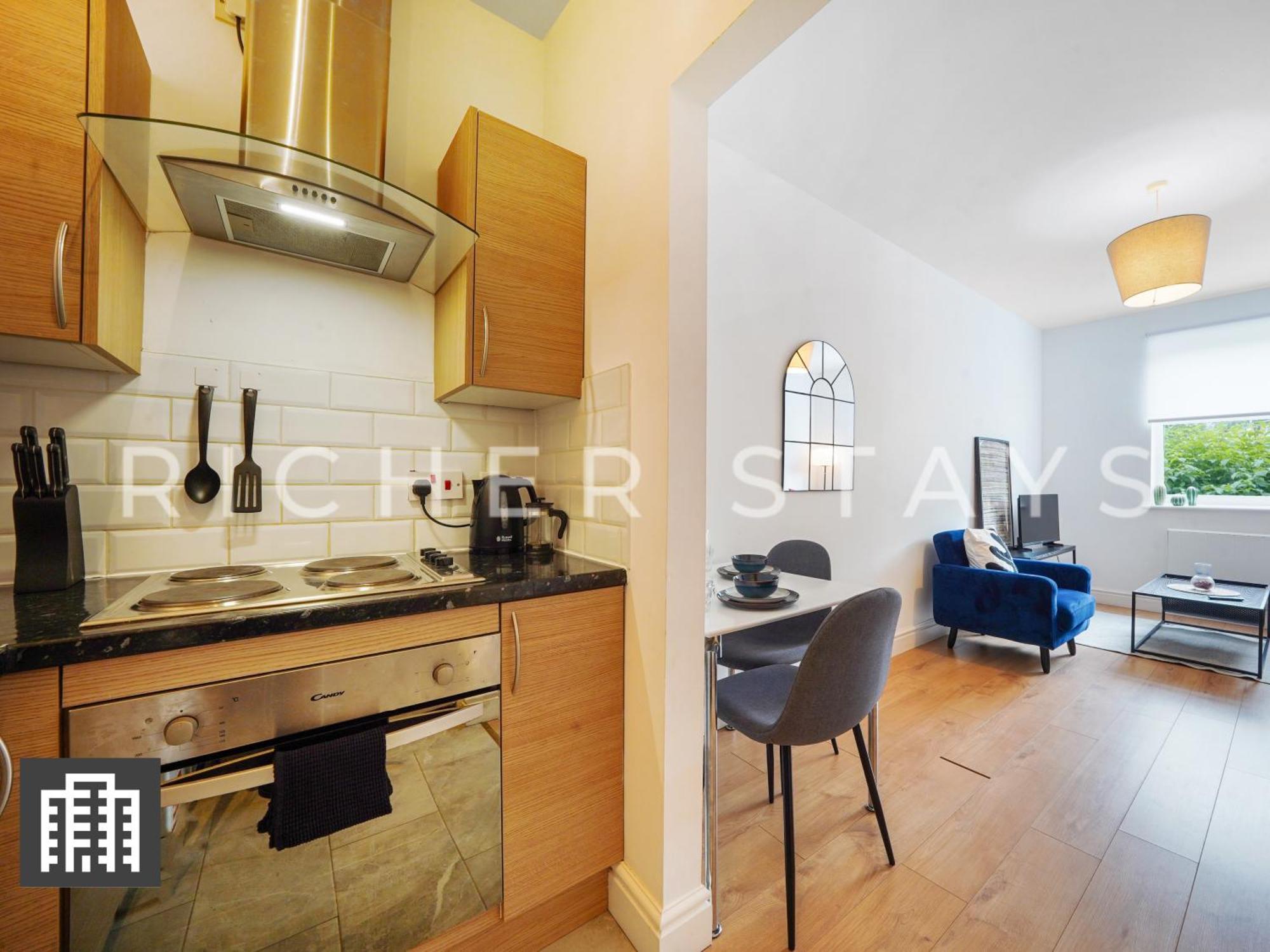 Stylish Canary Wharf Apt, Corporates And Tourists ロンドン エクステリア 写真