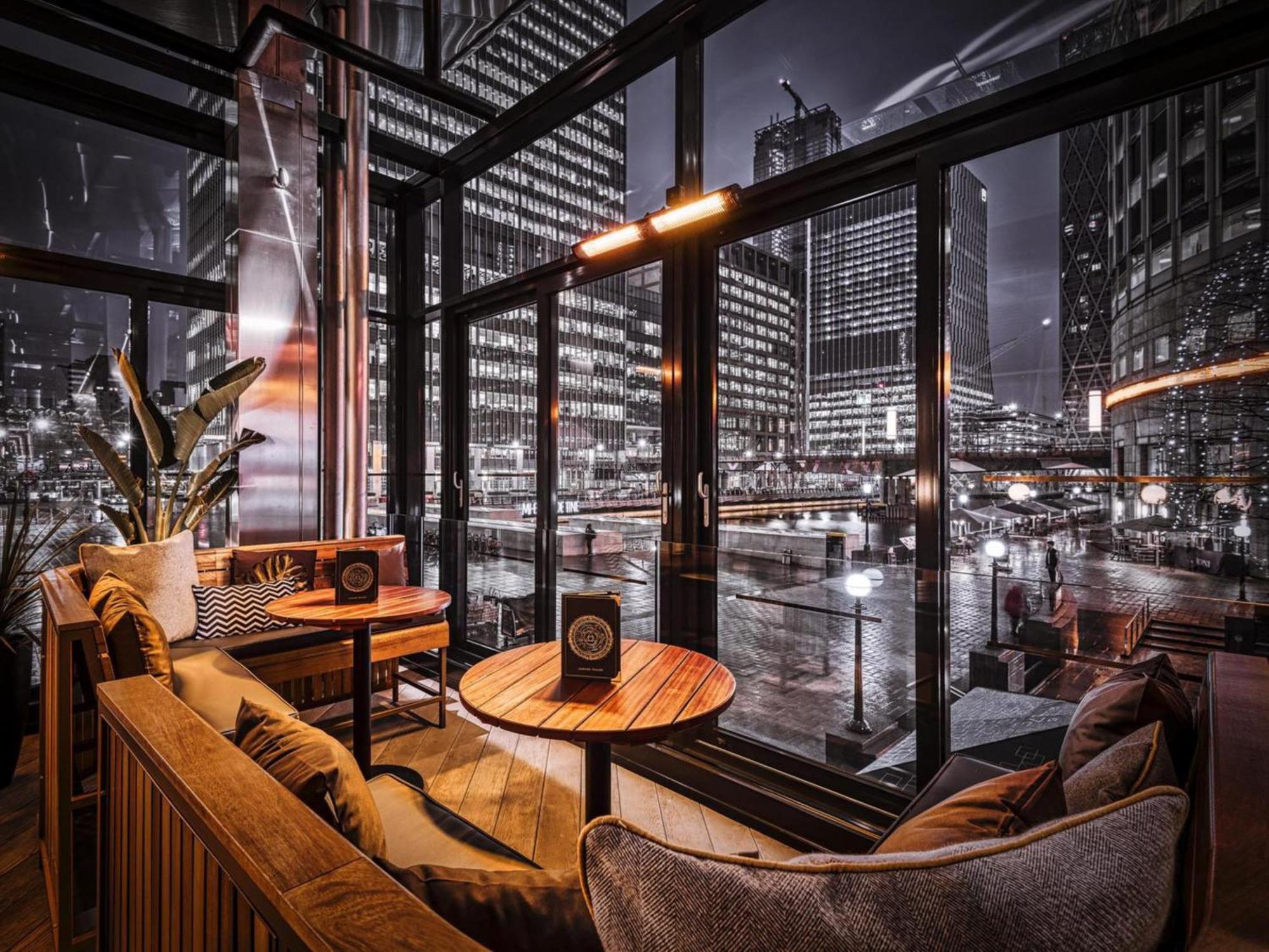 Stylish Canary Wharf Apt, Corporates And Tourists ロンドン エクステリア 写真