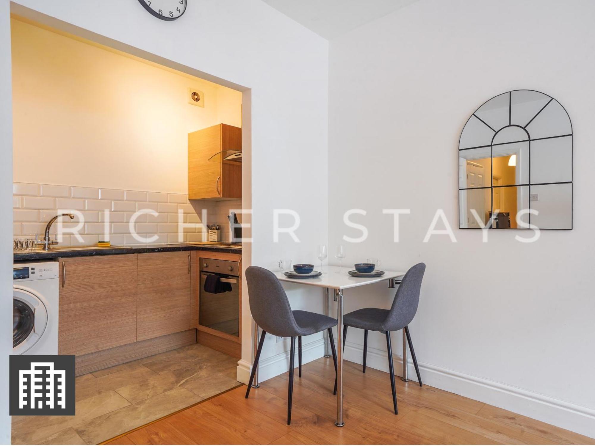 Stylish Canary Wharf Apt, Corporates And Tourists ロンドン エクステリア 写真